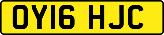 OY16HJC