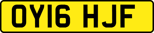OY16HJF