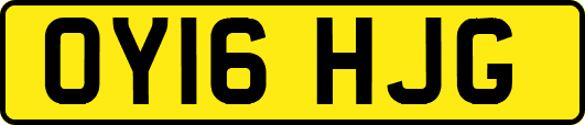 OY16HJG