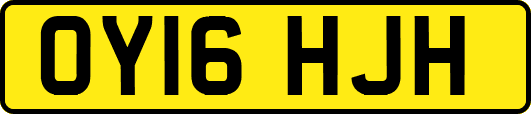 OY16HJH