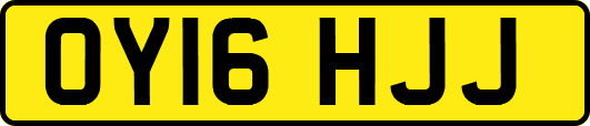 OY16HJJ