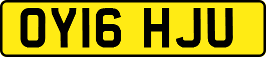 OY16HJU