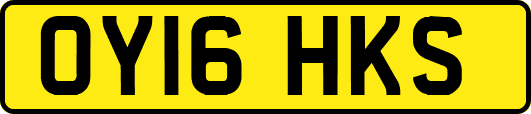 OY16HKS