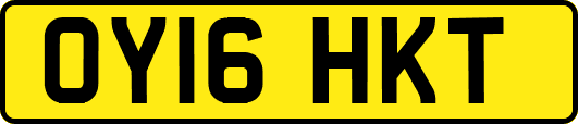 OY16HKT