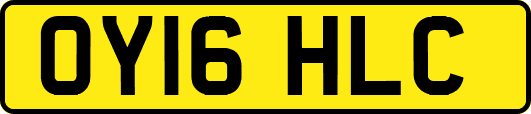 OY16HLC