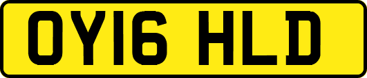 OY16HLD