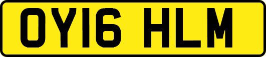 OY16HLM