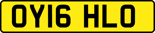 OY16HLO