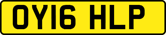 OY16HLP