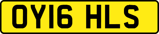 OY16HLS
