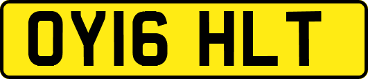 OY16HLT