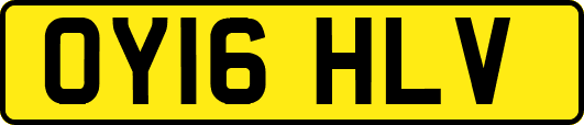 OY16HLV