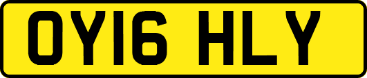 OY16HLY
