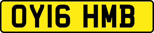 OY16HMB
