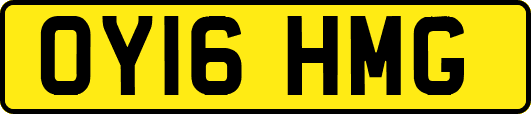OY16HMG