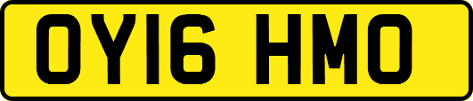 OY16HMO