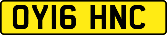 OY16HNC