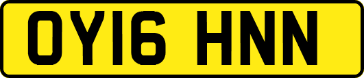 OY16HNN