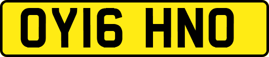 OY16HNO