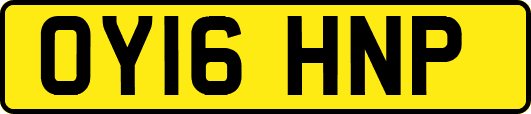 OY16HNP