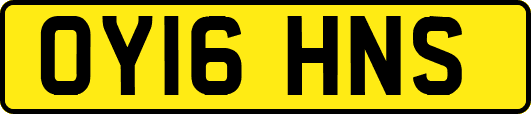 OY16HNS
