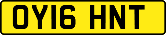 OY16HNT