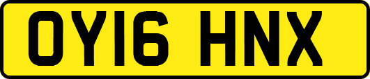OY16HNX