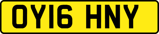OY16HNY