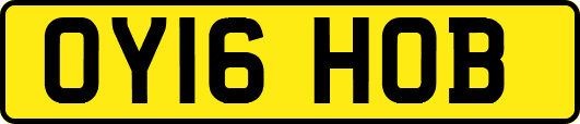 OY16HOB