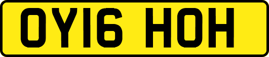 OY16HOH