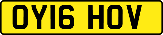 OY16HOV
