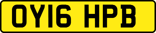 OY16HPB