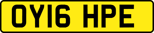 OY16HPE