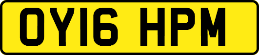 OY16HPM