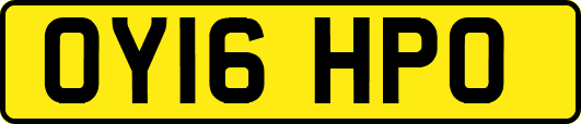 OY16HPO