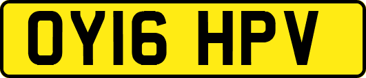 OY16HPV