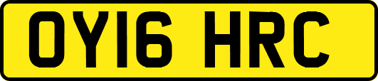 OY16HRC