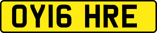 OY16HRE