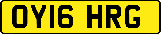 OY16HRG