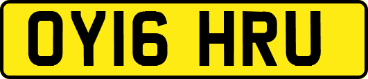 OY16HRU