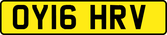 OY16HRV