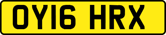 OY16HRX