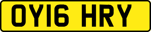 OY16HRY
