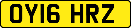 OY16HRZ