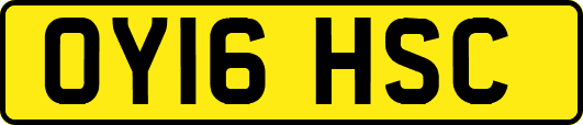 OY16HSC