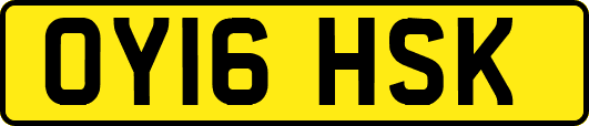 OY16HSK