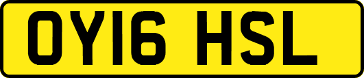 OY16HSL