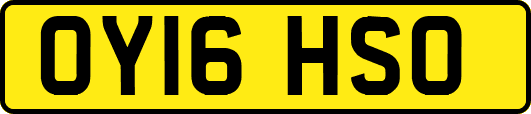 OY16HSO