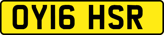 OY16HSR