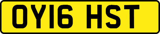 OY16HST